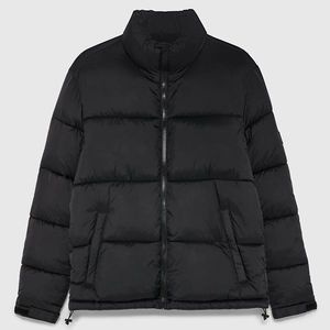 เสื้อกั๊กตกปลามีซิปสำหรับฤดูใบไม้ร่วงเสื้อโค้ทลำลองของผู้ชายเสื้อโค้ทแบบบางเสื้อแจ็คเก็ตของผู้ชายเสื้อกั๊กไซส์พิเศษ - Product Image 2