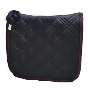 Juego de almohadillas para SILLÍN/Juego de almohadillas para SILLÍN de caballo/Juego de almohadillas para SILLÍN por sublimación Juego de almohadillas para SILLÍN de doma equina Último diseño - Product Image 4