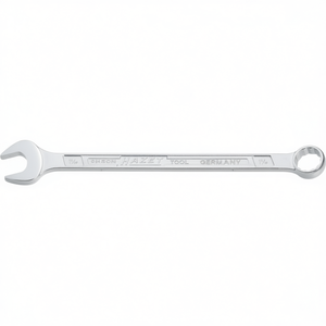 Llave Combinada de Perfil de 12 Puntas Hazet, Larga y Delgada, en Pulgadas - Product Image 3