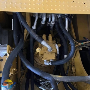 Original para Excavadora 320GC Modelo 2022, 1100 Horas, Cucharón de 1m, Alta Calidad, Bajo Precio - Product Image 4