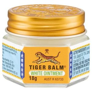 BAUME TIGRE DE VENDEUR AVEC PRODUIT HAUT DE BLUE LOTUS FARM VIET NAM - Product Image 6