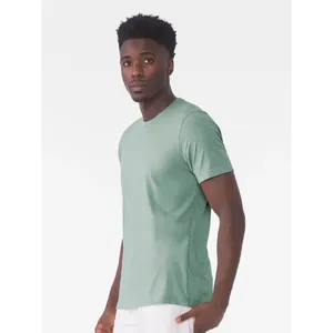 Camiseta Deportiva de Manga Corta Personalizada Unisex, Producto Promocional - Product Image 6