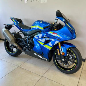 Catégorie de produits : Motos de course Suzuki GSX-R 1000 R - Product Image 6