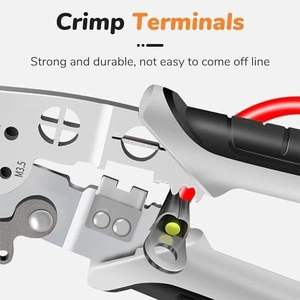 Alicates Dinosour - Product Image 1