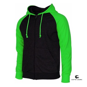 Conception personnalisée hommes sweats à capuche respirant éponge française séchage rapide surdimensionné streetwear pull de haute qualité sweats à capuche de mode - Product Image 6