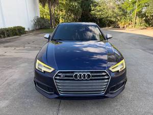 Precio bajo 2018 A u d i  S 4  3. 0 T  q u a t t r o  P r e m i u m  P l u s  auto usado en venta - Product Image 2