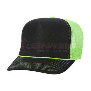 Colección de ropa informal de gorros deportivos de diseño personalizado de calidad superior de Pakistán - Product Image 6
