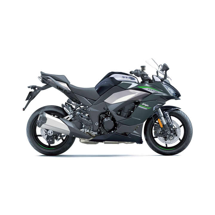 Best Performance Kawasakis Ninja 1000SX Sportbike Motorcycles 72v Voltage Free Shipping
