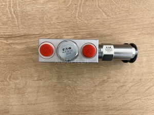 Chất lượng đáng tin cậy Atlas Copco epiroc giả mạo các bộ phận van khối 3217 8968 00 - Product Image 5