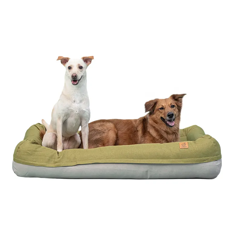 מקצועי לסיטונאות ספת מיטה לחיות מחמד כלב מיטת חיות מחמד