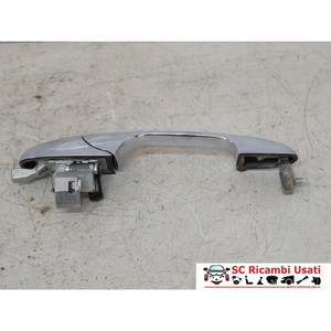 Maniglia del tetto per ABARTH 500 Fiat diesel (07>) - Product Image 3