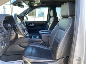 Chevrolet Tahoe Premier 2023 Usado en Buen Estado - Product Image 4