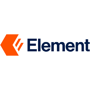 element GmbH logo