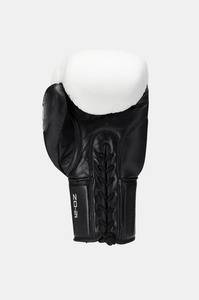 2025 nuevos productos confiables correas envolventes cómodos guantes deportivos de lucha con relleno de espuma EVA personalizado - Product Image 2