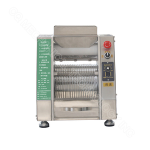 Machine à boulettes automatique Samosa machine à fabriquer des rouleaux de printemps mini machine à boulettes - Product Image 5