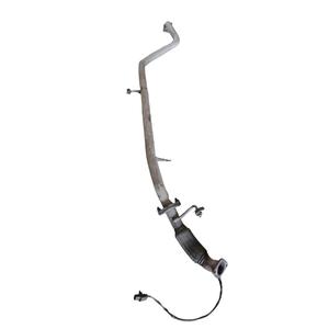 ท่อไอเสีย D4FD สำหรับรถยนต์ KIA Carens Series (13>18) รุ่น 28650A4300 เครื่องยนต์ดีเซล 1.7 - Product Image 1