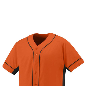 Pure Quality Affordable Price Trending Style New Arrived Private Label Good <b>Manufacturer</b> Baseball Uniforms - Product Image 4