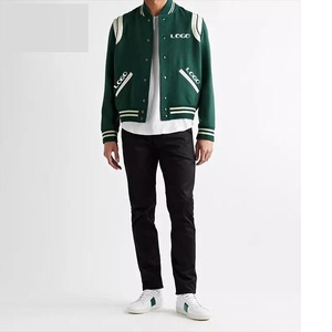 แจ็คเก็ตทีมตัวแทนน้ำหนักเบาสำหรับผู้ชายแจ็คเก็ตทีมจากปากีสถาน - Product Image 2