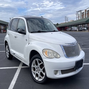 USADO LHD/RHD 2009 CHRYSLER PT - Product Image 1