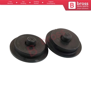 BSP815 2 pièces Bouchon de remplissage de réservoir de gaz GPL pour automobile 12,5 mm - Product Image 3