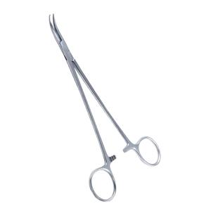 Pinzas Adson para uso clínico, serializables, para uso hospitalario, pinzas Frazier con tubo de succión, instrumento médico quirúrgico - Product Image 1