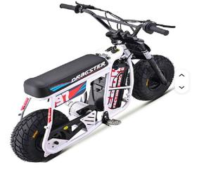 Nouveaux vélos électriques EBOXs Dragsterr 60V avec cadre Full Duplex, batterie au lithium 18,2 Ah, contrôleur 45A - Product Image 1