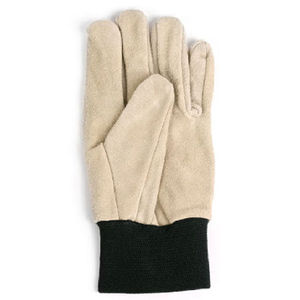Soft Cotton Stretchable Quick Dry Breathable <b>Touchscreen</b> Elbow Length Business Outdoor White <b>Gloves</b> Cheap Wholesale - Product Image 6
