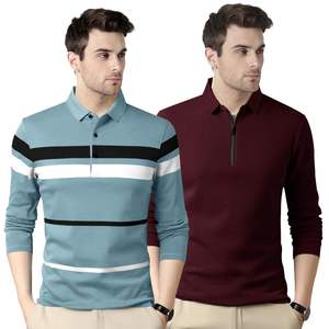 Nouveaux T-shirts pour hommes vierges de haute qualité 100% coton T-shirt surdimensionné lourd impression T-shirt personnalisé - Product Image 1