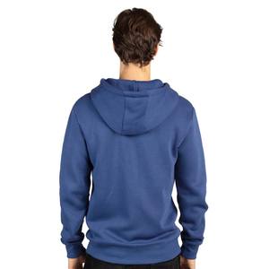 Sweat à capuche zippé en éponge française de haute qualité pour la saison hivernale - Product Image 5