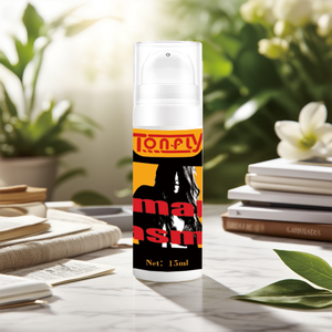 <span class=keywords><strong>Gel</strong></span> de Orgasmo Femenino TONFLY de 15 ml - <span class=keywords><strong>Gel</strong></span> para Mejorar el Placer Íntimo de la Mujer para una Experiencia <span class=keywords><strong>Sensual</strong></span> - Product Image 3
