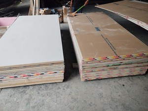 Construction Grade Interior Boards with Superior <b>Fire</b> Safety and Acoustic Performance - Product Image 2