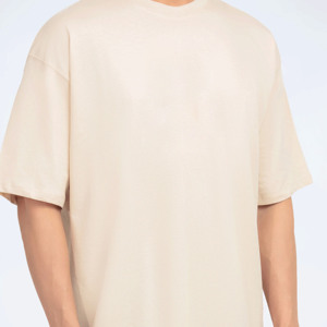 เสื้อยืดพิมพ์ DTF ผ้าฝ้าย100% แห้งเร็วระบายอากาศได้ดีใส่ได้พอดีกับผู้ชาย - Product Image 4