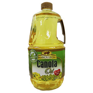 น้ำมันเรพซีด/น้ำมันคาโนลาคุณภาพดีที่สุดสำหรับขาย - Product Image 2