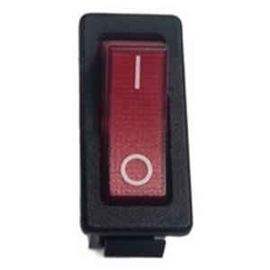 Interruttore a Leva Compatibile Zlome06 per Mietitrebbia, Modello Rif. 919273 - Product Image 1
