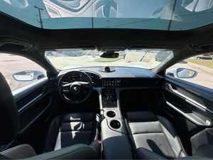 Usado Clean 2020 Porsch-e Tayca-n Turbo S - Product Image 4