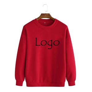 เสื้อสเวตเตอร์แบบสวมศีรษะของผู้หญิงผ้าฝ้าย100% ระบายอากาศได้ดีคอกลมสไตล์เกาหลีมีฮู้ดป้องกันริ้วรอย - Product Image 3