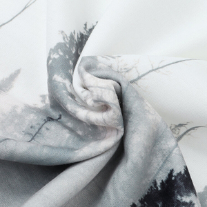 Tye dye pull surdimensionné en coton lourd Streetwear uni personnalisé basique impression vierge broderie sweats à capuche pour hommes fabricant - Product Image 4