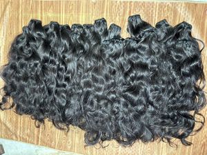 <strong>Reasonable</strong> <strong>Prices</strong> Unprocessed Single Donor Temple <strong>Hair</strong> with No Tangle Smooth Texture Remy Virgin Human <strong>Hair</strong>