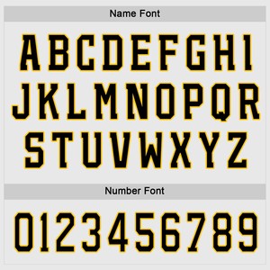 เสื้อฮ็อกกี้น้ำแข็งแบบระเหิดชุดฮ็อกกี้น้ำแข็ง - Product Image 4