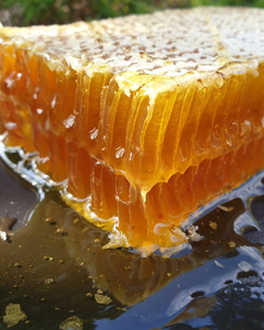 PREMIUM ORGANIC HONEYCOMB FROM VIETNAM - Product Image 4