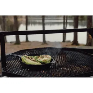 Poêle à frire VINGA Monte 27 cm en ardoise pour merchandising en cuisine - Product Image 2