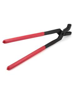 Equipo de herrador OEM Juego de escofina y cuchillo de pezuña profesional Exportación de calidad de herrero de acero forjado - Product Image 4