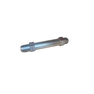 3176797000 3176 7970 00 Raccord fileté robuste en acier, pièce de rechange OEM pour Atlas Copco Epiroc - Product Image 1