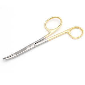 Porte-aiguilles Gillies Instruments de suture Instruments chirurgicaux Appareils médicaux professionnels - Product Image 4