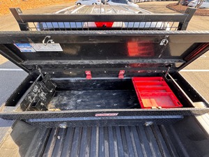 Ford Super Duty F-350 SRW 4x4 Crew Cab XLT 2022, moteur diesel turbo V8 6,7L Powerstroke 4V OHV, B20, pick-up - Product Image 3