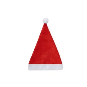 Cappello di Babbo Natale Personalizzato per Bambini con Design Reversibile, Gadget Natalizi - Product Image 1