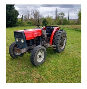 Tractor Agrícola Multiusos Massey Ferguson 164 para Trabajo de Campo, Cultivo y Agricultura Comercial, Suministro al por Mayor - Product Image 3