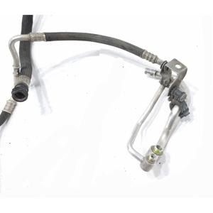 Tuyau de compresseur d'évaporateur de climatisation FIAT 500 X Series 00521139130 552 60 384, 552 80 444 Diesel 1600 (15>) - Product Image 3