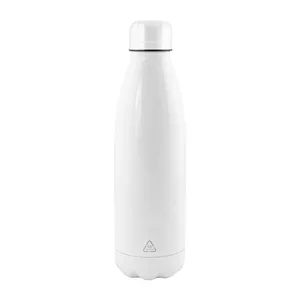 Borraccia Termica Sostenibile Stella - Gadget Promozionale per Bevande - Product Image 1