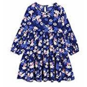 ฤดูร้อนสาวแต่งตัวราคาถูก Soild สีผ้าลินินผ้าฝ้ายเสื้อผ้าเด็กเด็กวัยหัดเดินเด็กชุดปาร์ตี้ - Product Image 2